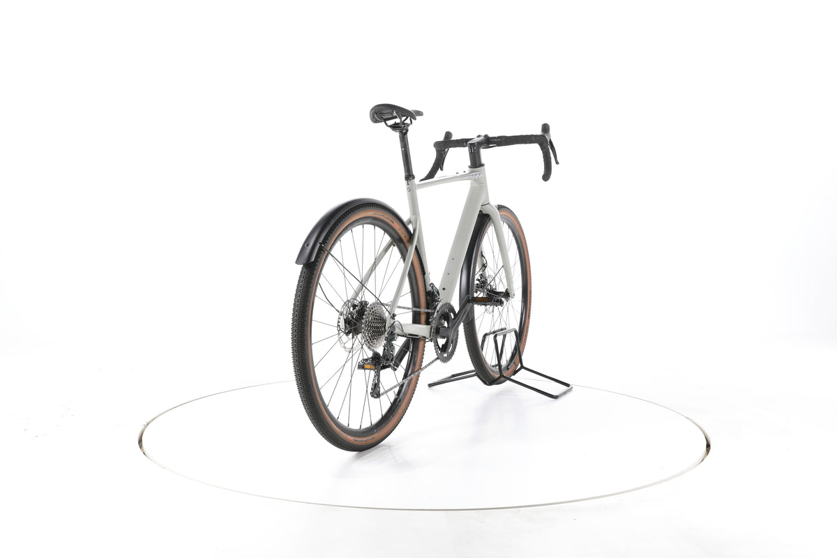 Scott Speedster Gravel 40 EQ Gravelbike - Image 11