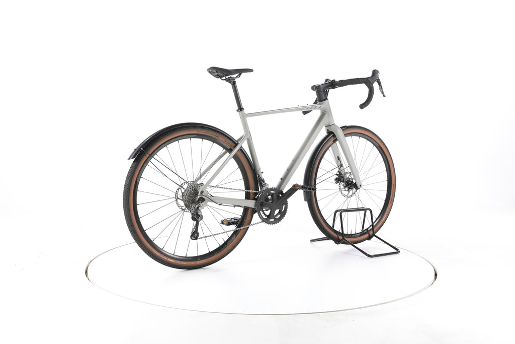 Scott Speedster Gravel 40 EQ Gravelbike - Image 12