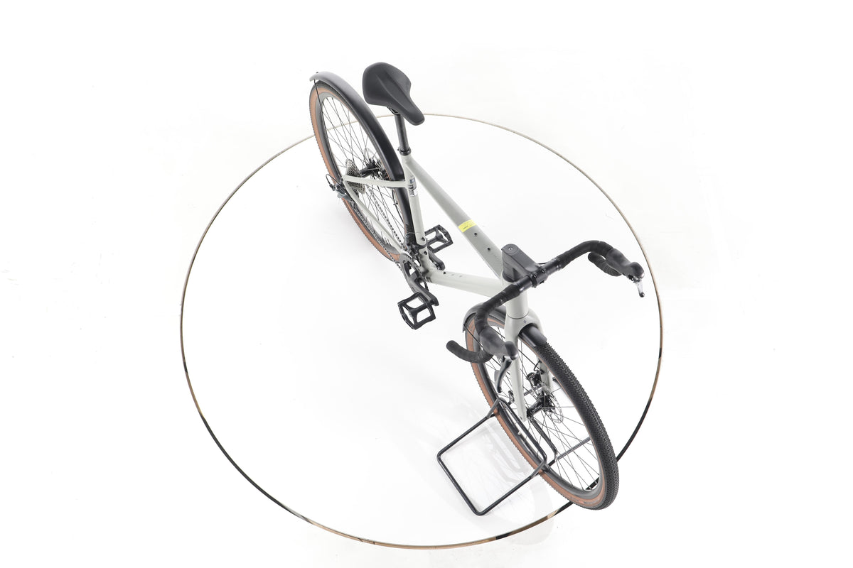 Scott Speedster Gravel 40 EQ Gravelbike - Image 15