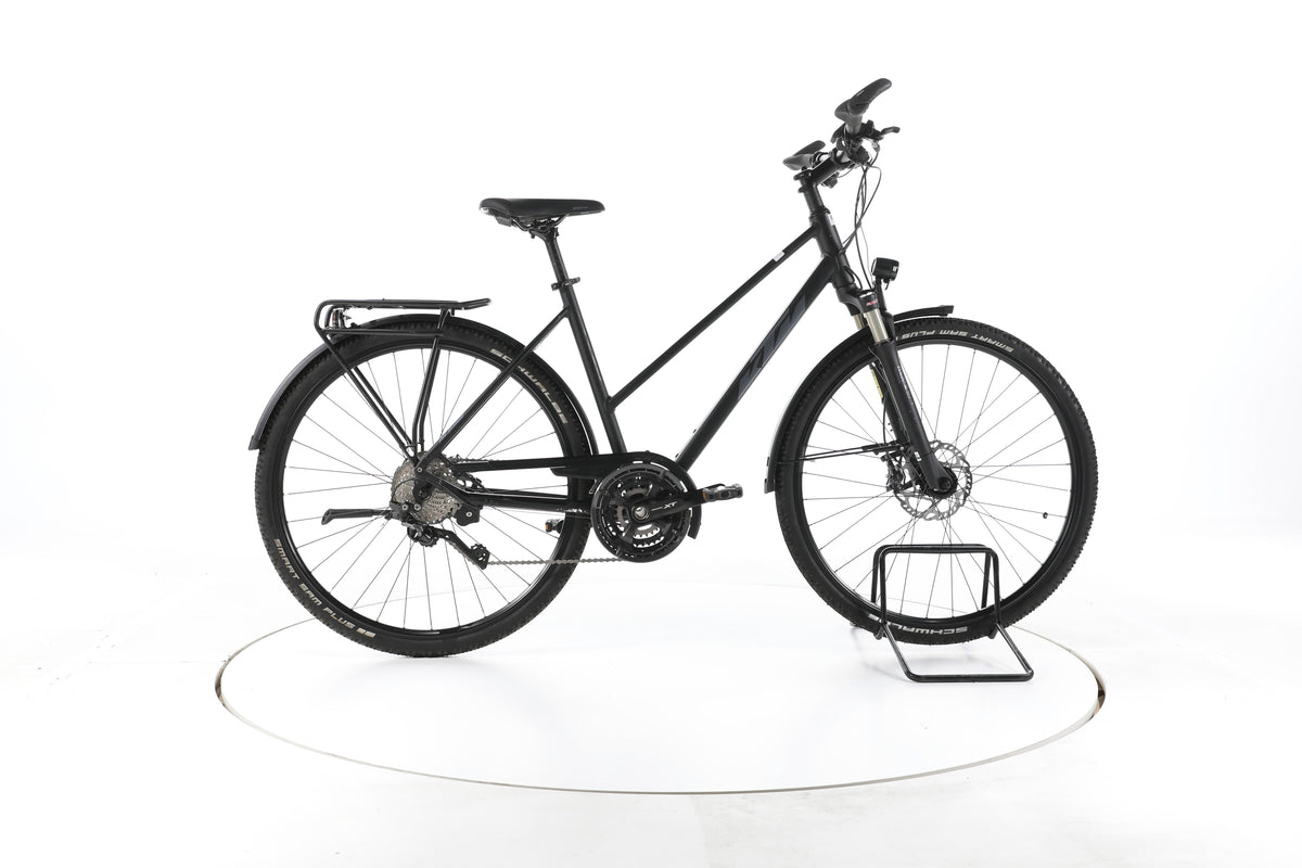 KTM Trentino light Fahrrad City & Trekking - Image 1