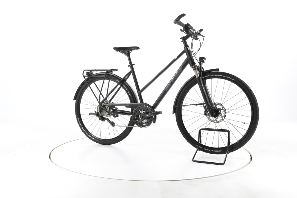 KTM Trentino light Fahrrad City & Trekking - Image 2