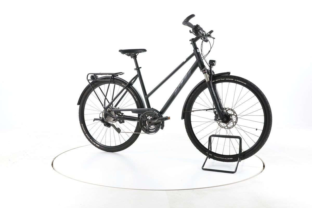 KTM Trentino light Fahrrad City & Trekking - Image 2
