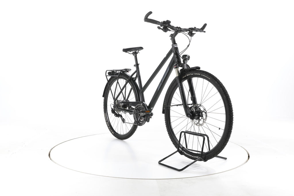 KTM Trentino light Fahrrad City & Trekking - Image 3