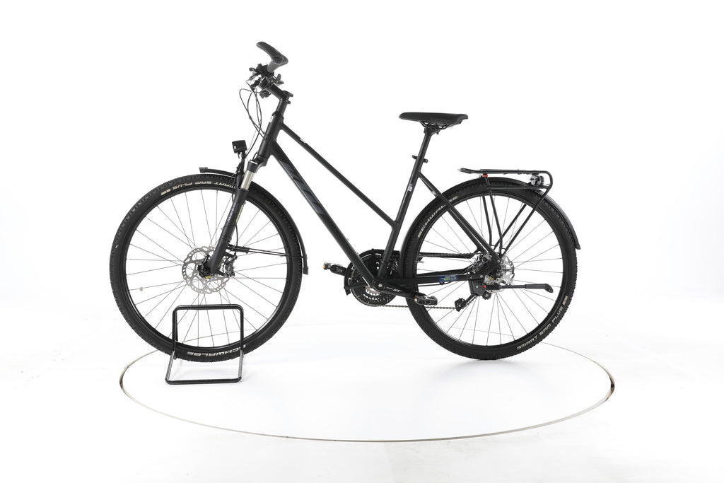 KTM Trentino light Fahrrad City & Trekking - Image 7