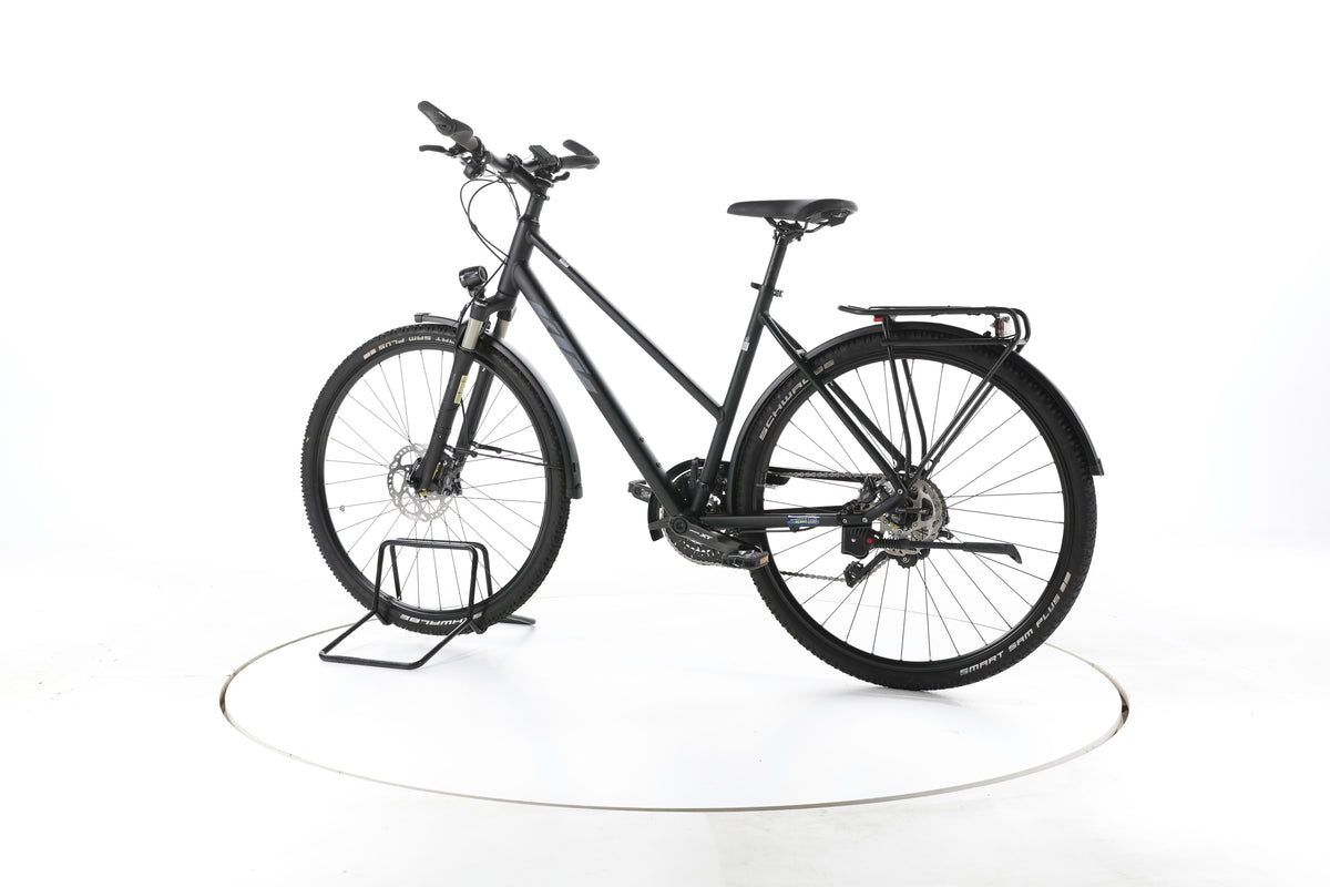 KTM Trentino light Fahrrad City & Trekking - Image 8