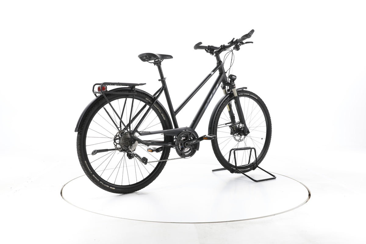 KTM Trentino light Fahrrad City & Trekking - Image 12