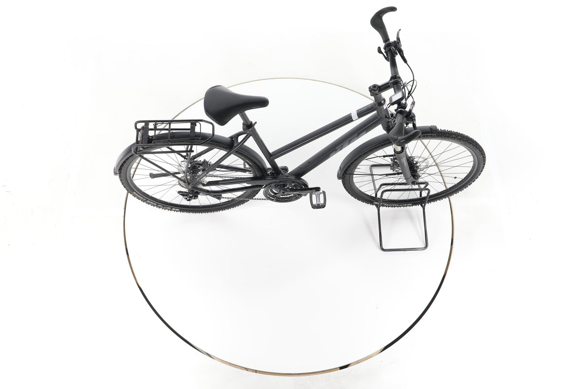 KTM Trentino light Fahrrad City & Trekking - Image 13