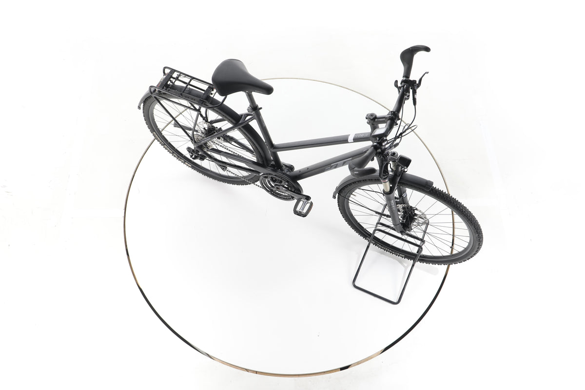 KTM Trentino light Fahrrad City & Trekking - Image 14