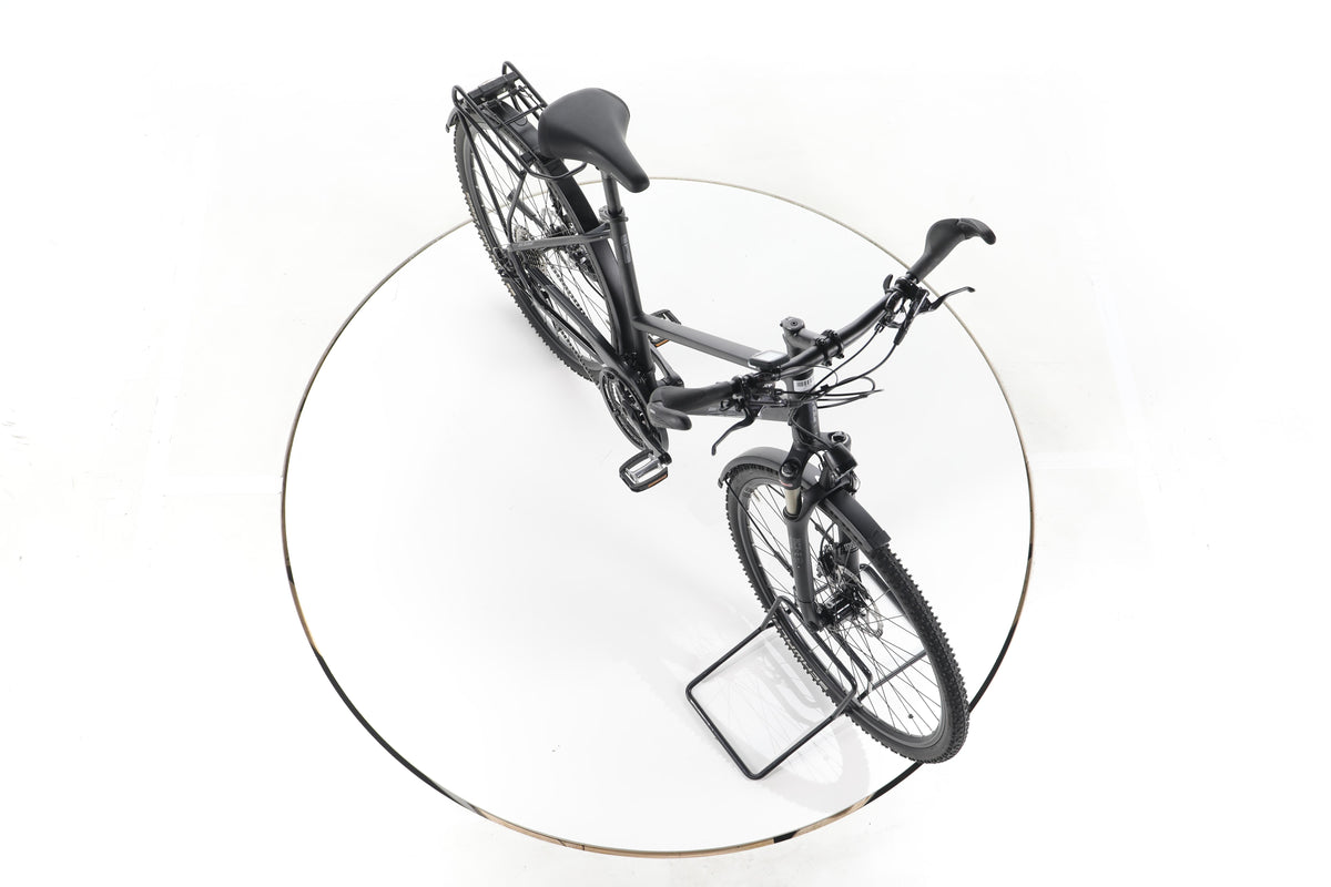 KTM Trentino light Fahrrad City & Trekking - Image 15