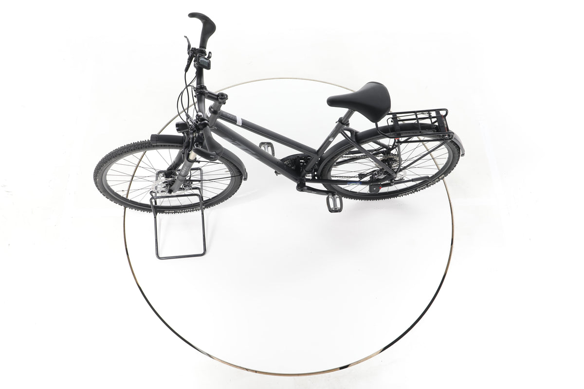 KTM Trentino light Fahrrad City & Trekking - Image 19