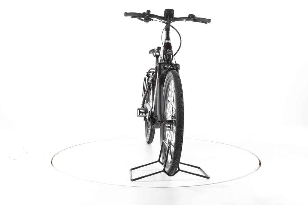 Stevens E-Triton Trekking E-Bike Tiefeinsteiger - Image 4