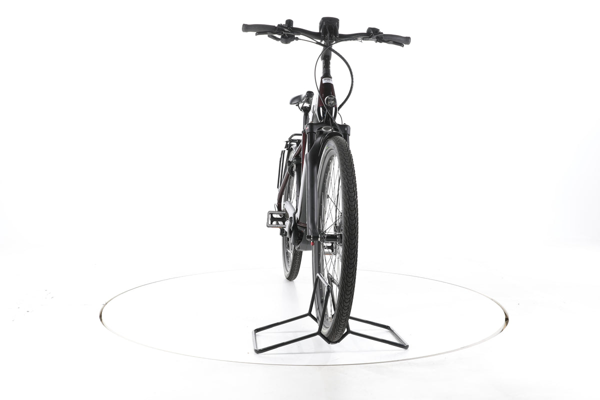 Stevens E-Triton Trekking E-Bike Tiefeinsteiger - Image 4