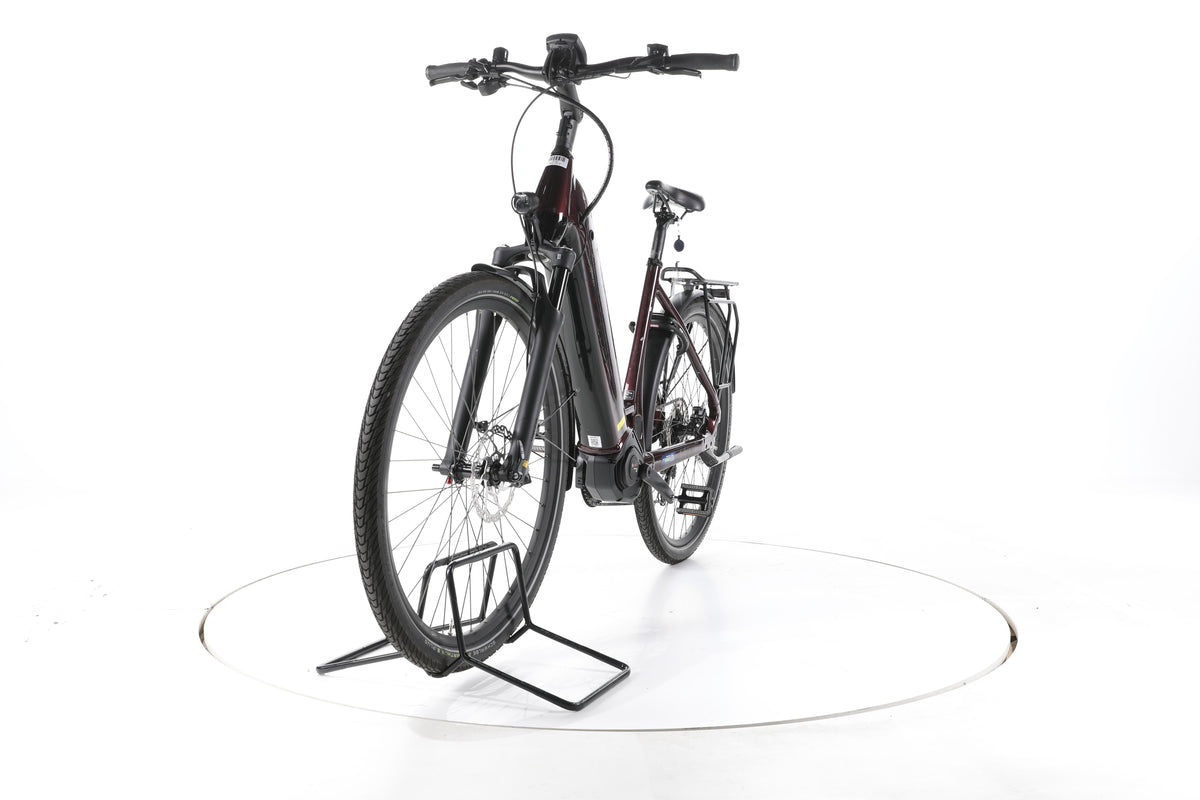 Stevens E-Triton Trekking E-Bike Tiefeinsteiger - Image 5