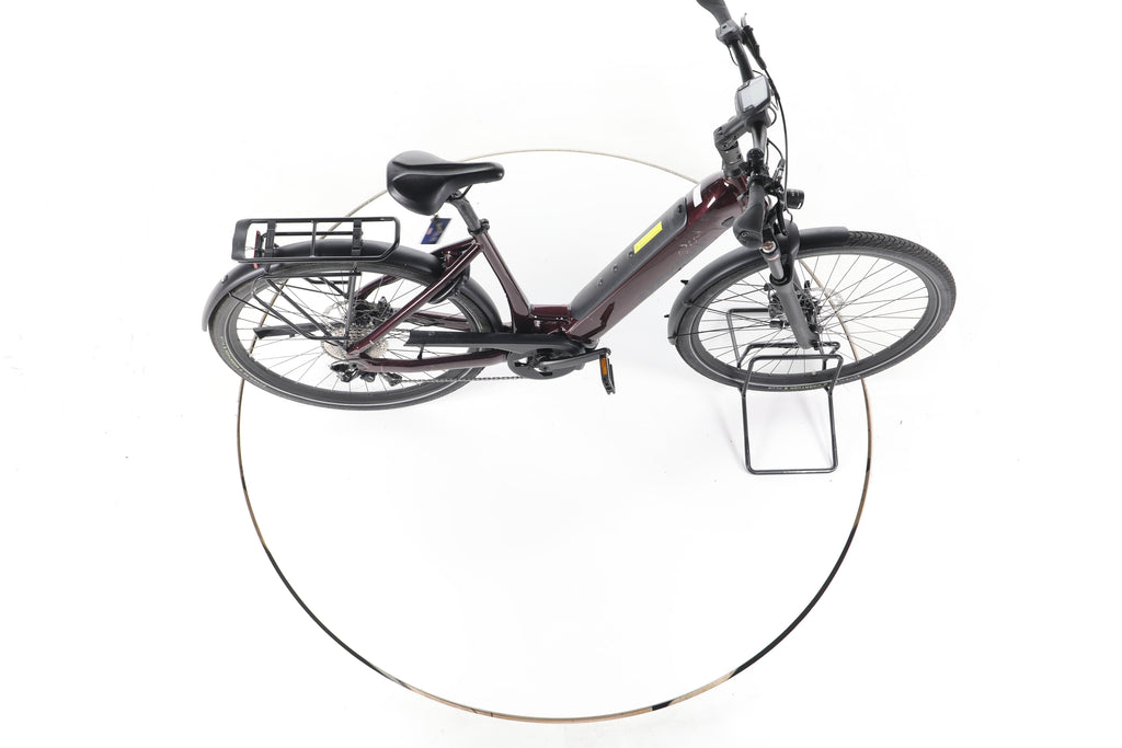 Stevens E-Triton Trekking E-Bike Tiefeinsteiger - Image 13