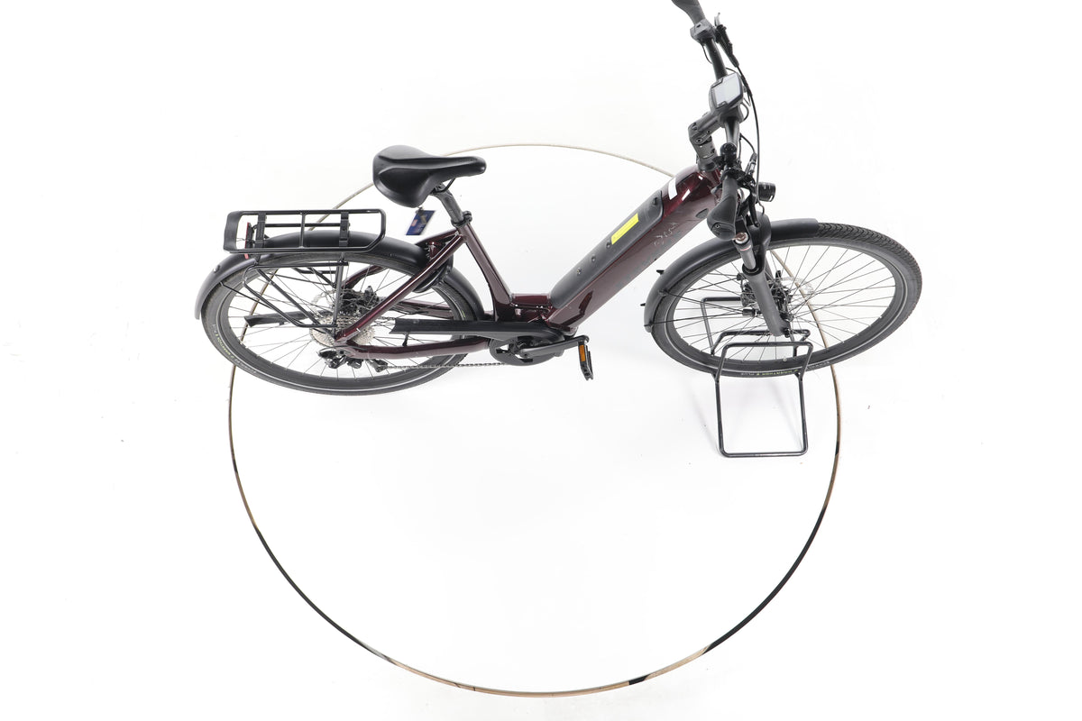 Stevens E-Triton Trekking E-Bike Tiefeinsteiger - Image 13