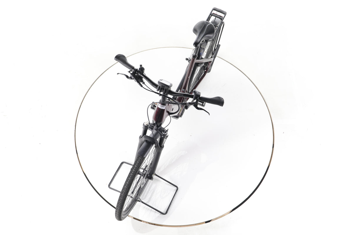 Stevens E-Triton Trekking E-Bike Tiefeinsteiger - Image 17