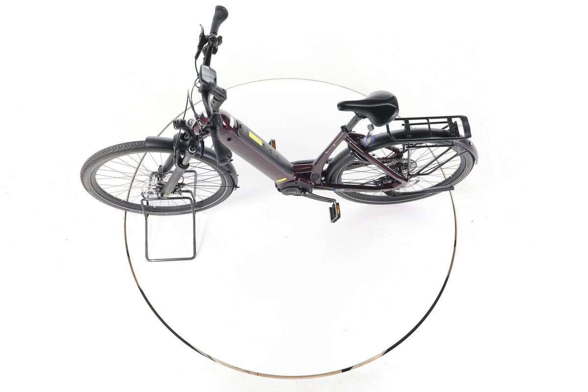 Stevens E-Triton Trekking E-Bike Tiefeinsteiger - Image 19