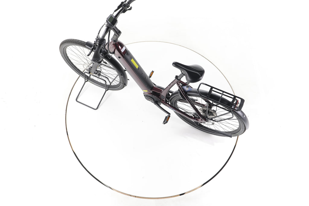 Stevens E-Triton Trekking E-Bike Tiefeinsteiger - Image 20
