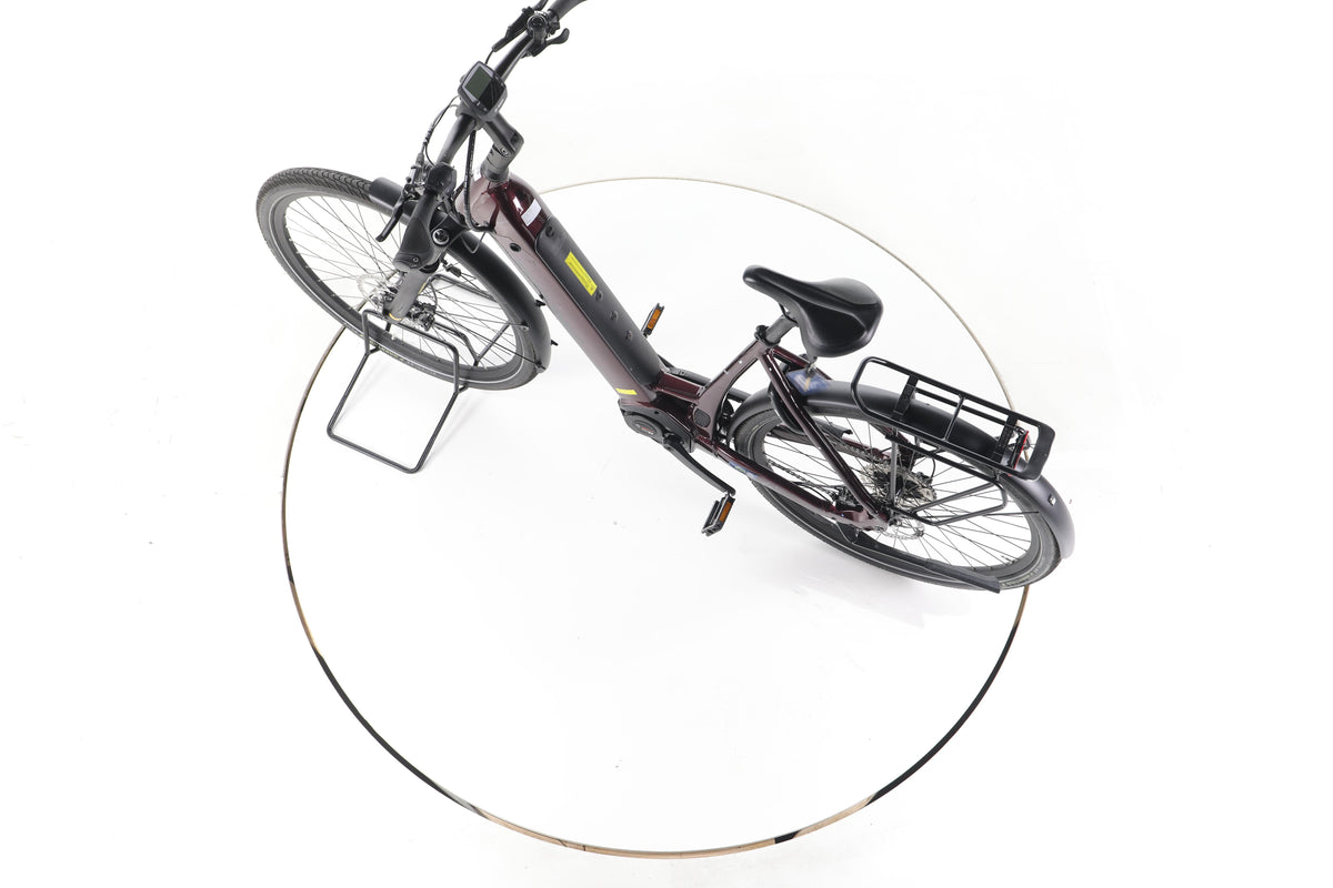 Stevens E-Triton Trekking E-Bike Tiefeinsteiger - Image 20