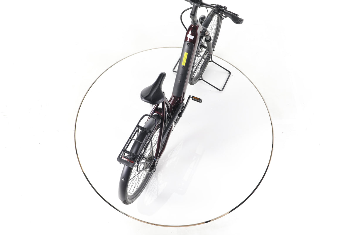 Stevens E-Triton Trekking E-Bike Tiefeinsteiger - Image 23
