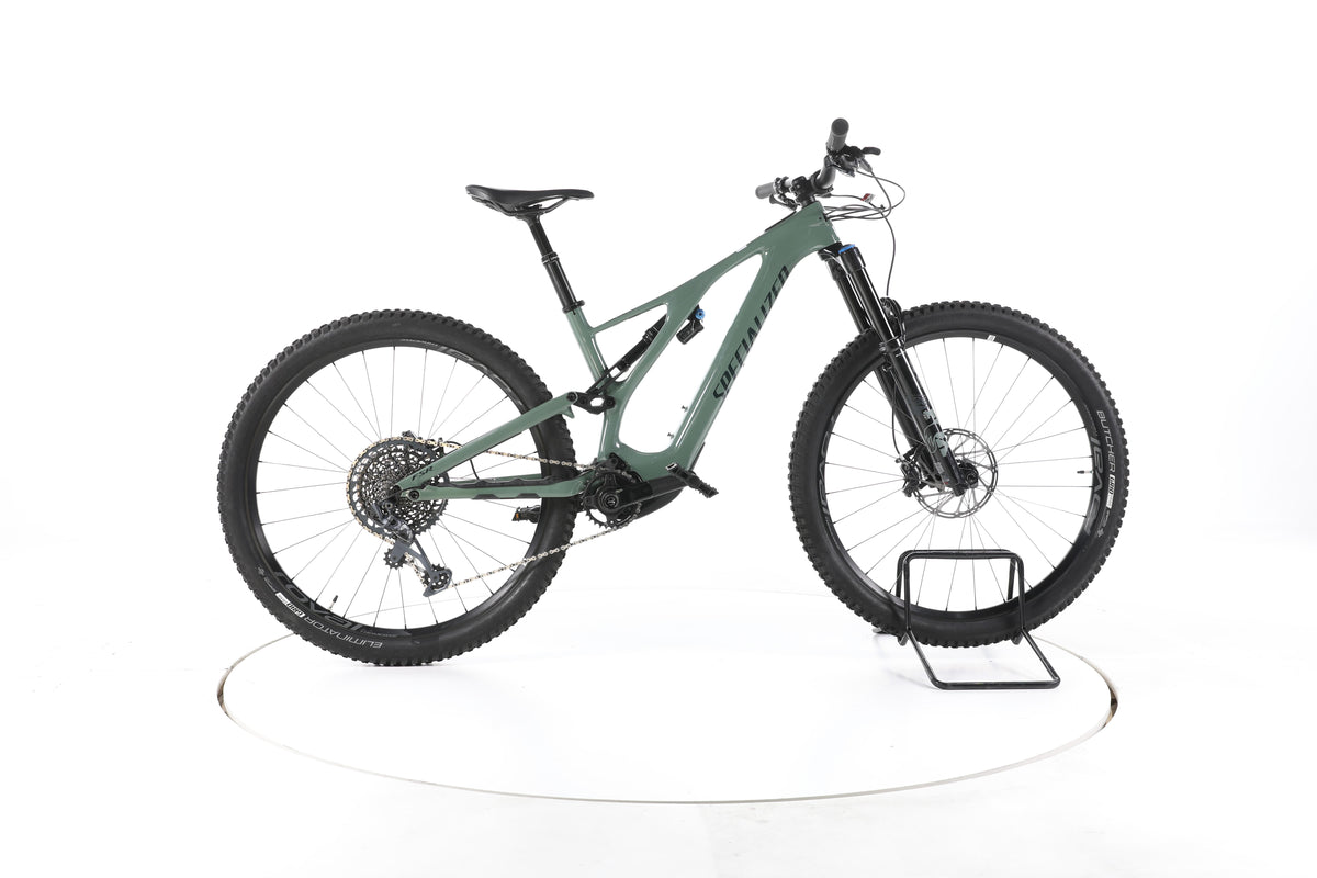 Specialized Levo sl Expert E-Bike Fully Carbon 2024 - Image 1