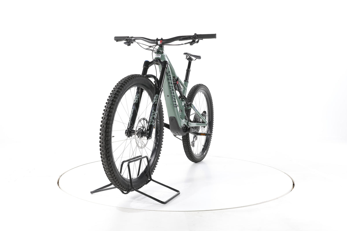 Specialized Levo sl Expert E-Bike Fully Carbon 2024 - Image 5