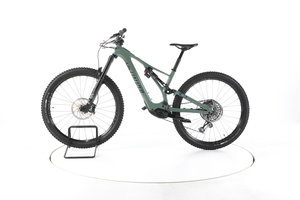 Specialized Levo sl Expert E-Bike Fully Carbon 2024 - Image 7