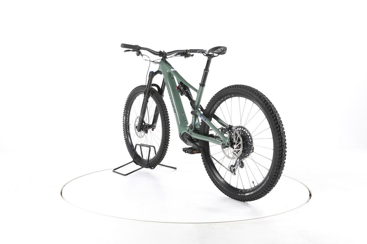 Specialized Levo sl Expert E-Bike Fully Carbon 2024 - Image 9