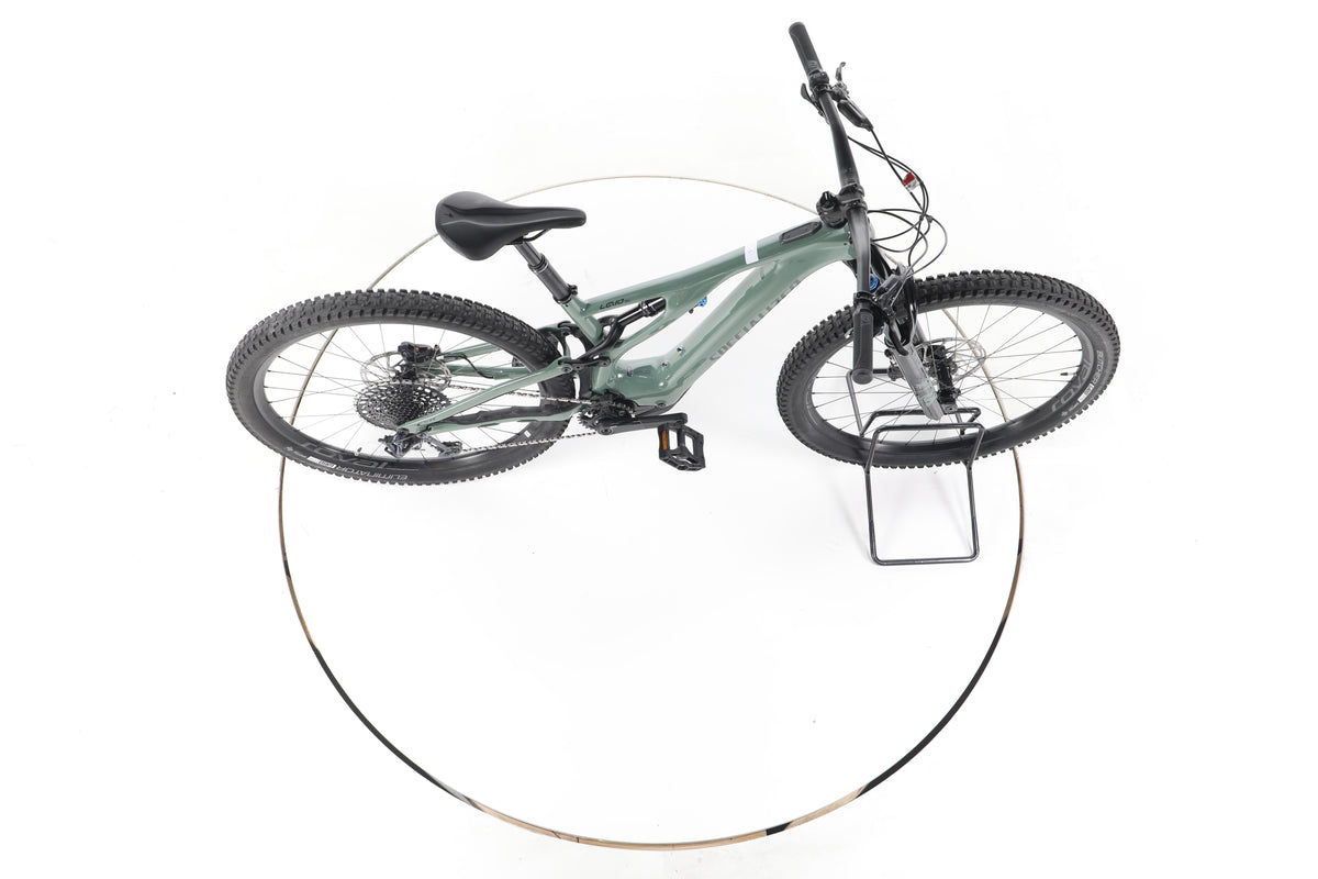 Specialized Levo sl Expert E-Bike Fully Carbon 2024 - Image 13