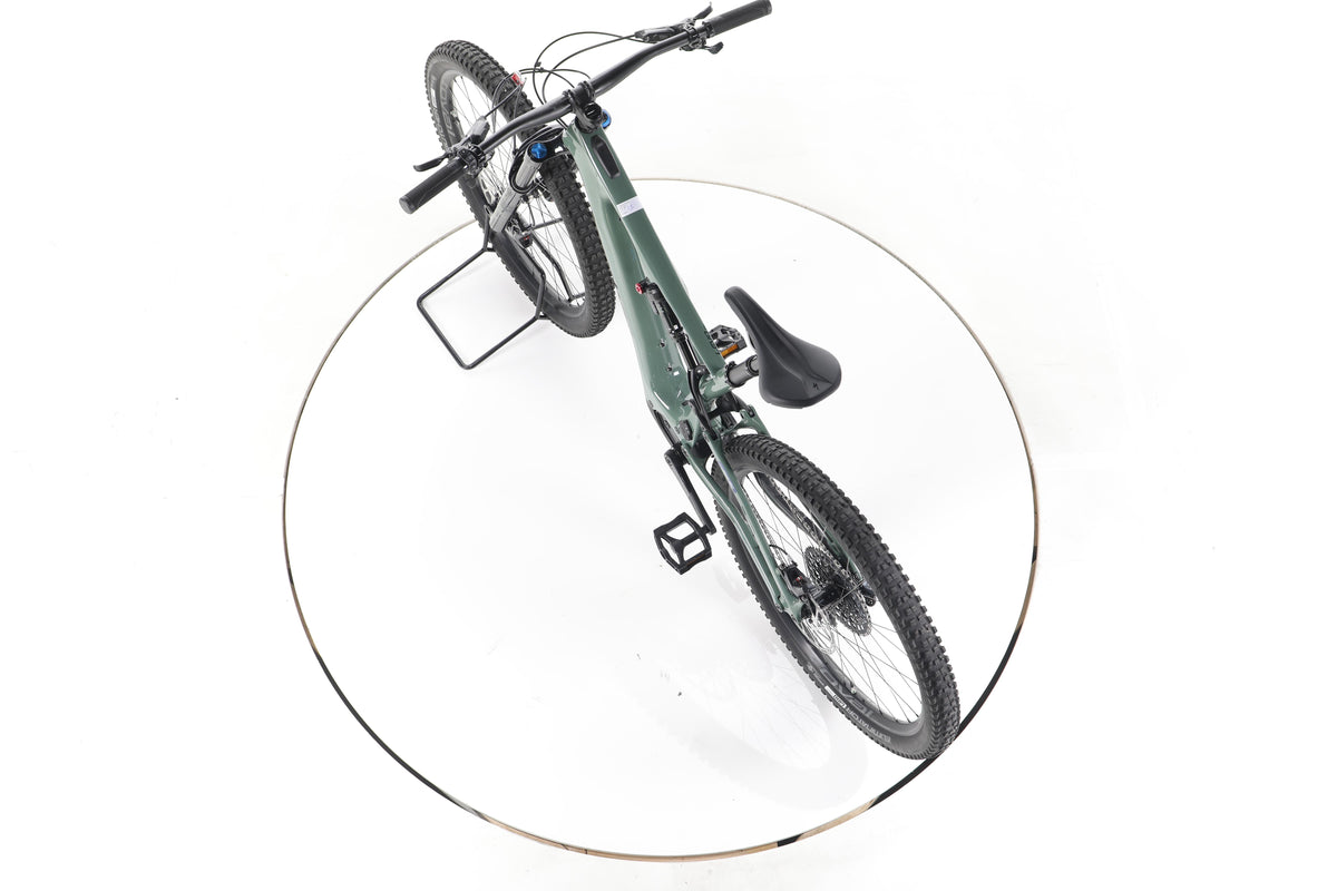 Specialized Levo sl Expert E-Bike Fully Carbon 2024 - Image 21