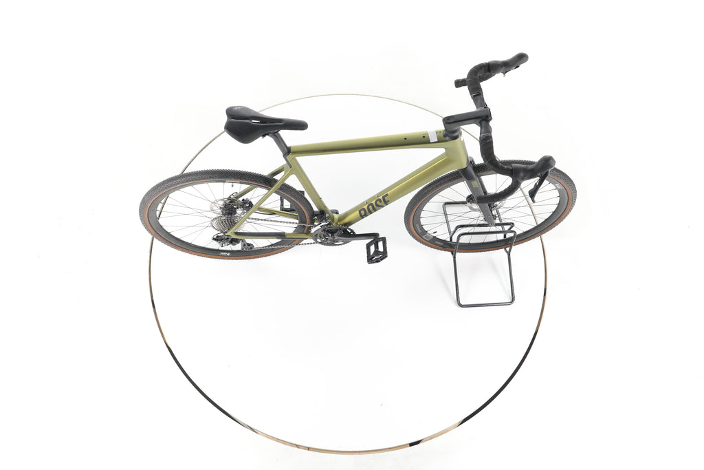 Rose BACKROAD GRX RX600 Gravelbike Carbon - Image 13