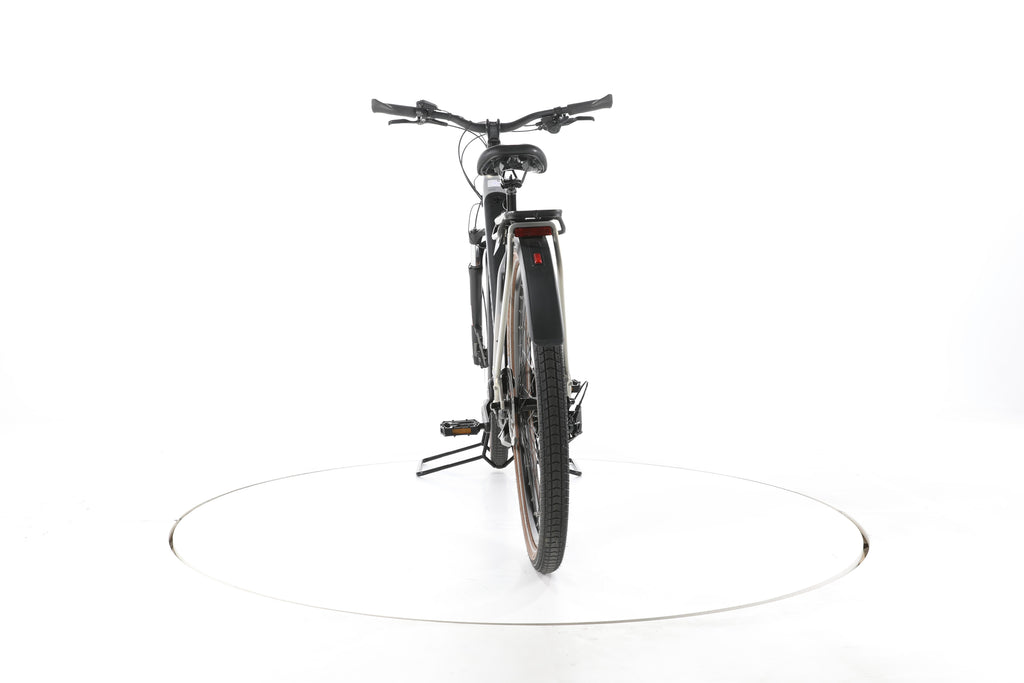 Cube Touring Hybrid Pro Trekking E-Bike Tiefeinsteiger - Image 10