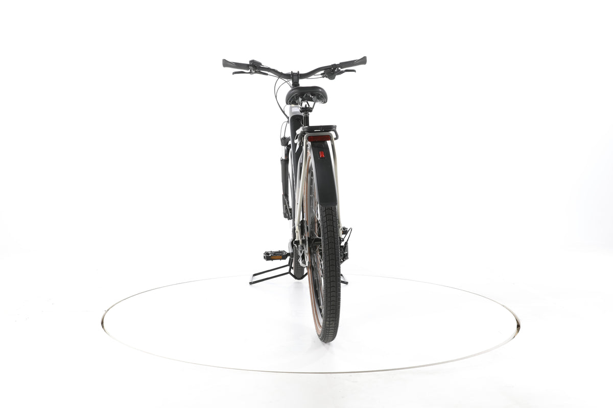 Cube Touring Hybrid Pro Trekking E-Bike Tiefeinsteiger - Image 10