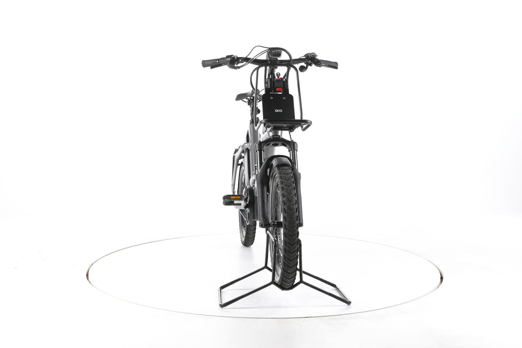 QIO EINSx P-E City E-Bike Tiefeinsteiger 2025 - Image 4