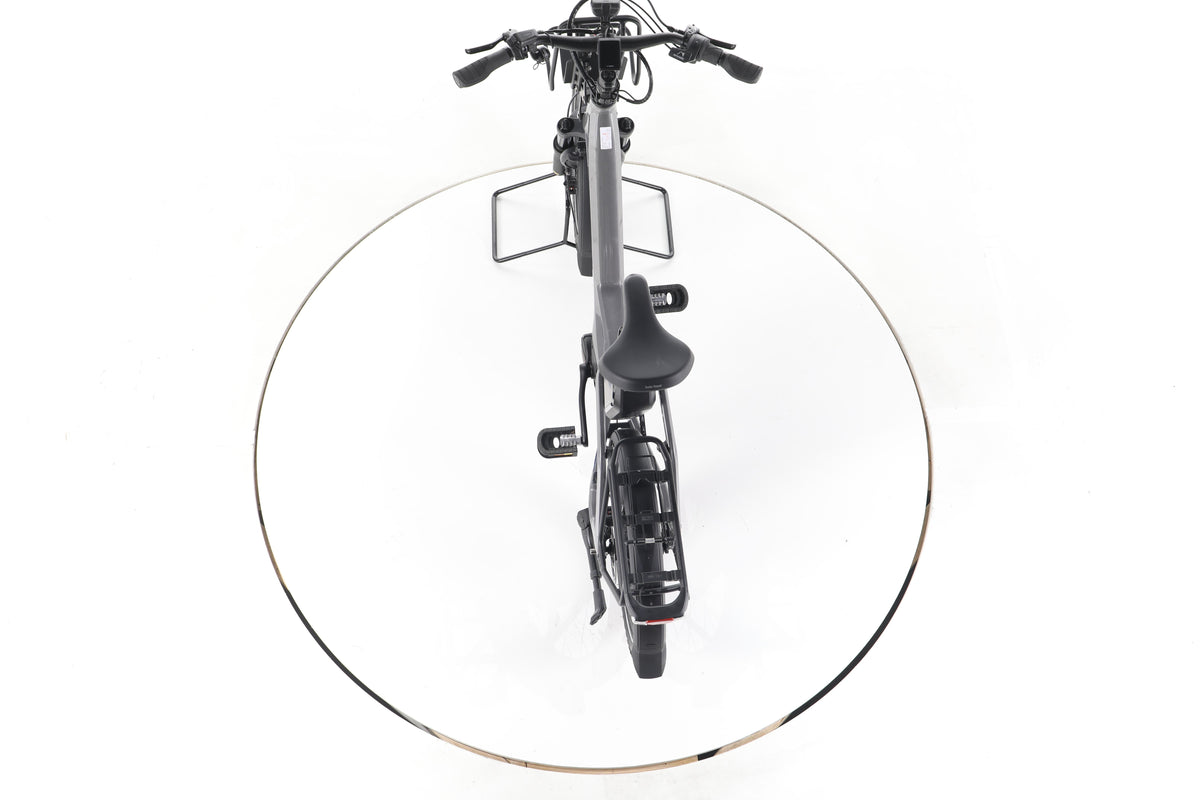 QIO EINSx P-E City E-Bike Tiefeinsteiger 2025 - Image 22