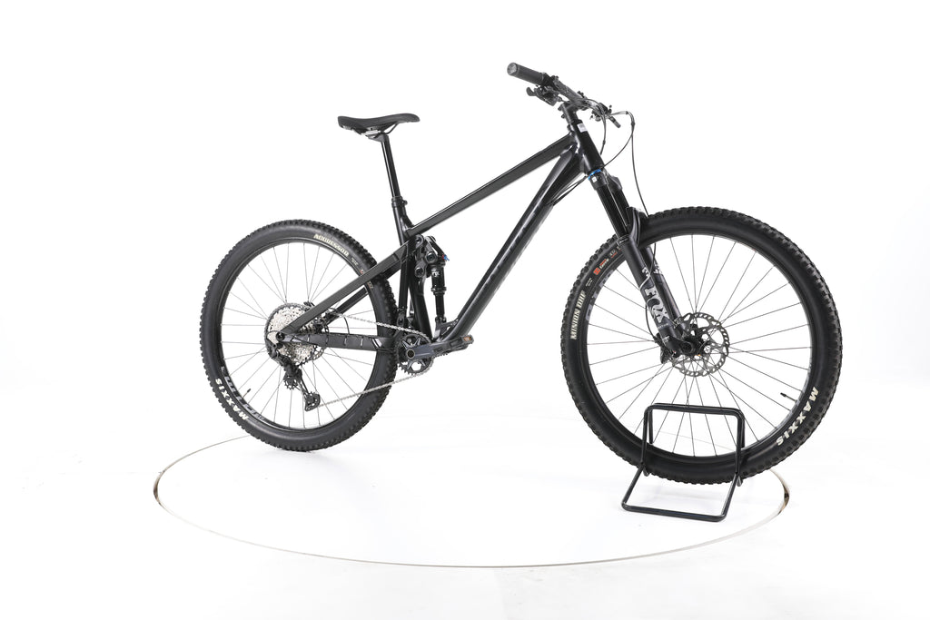 Ghost Riot Trail AL Essential Fahrrad Fully - Image 2
