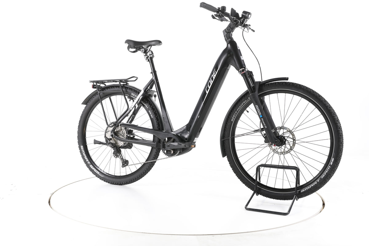 CONE Bikes eSUV IN 4.0 Trekking E-Bike Tiefeinsteiger - Image 2