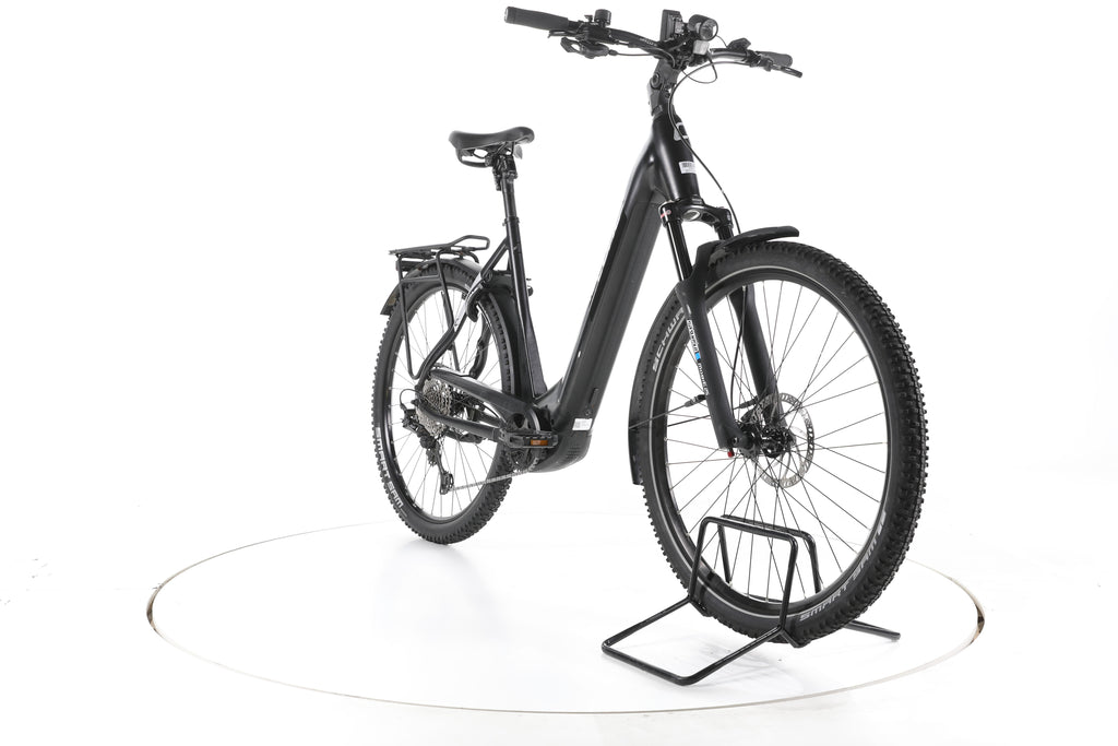 CONE Bikes eSUV IN 4.0 Trekking E-Bike Tiefeinsteiger - Image 3