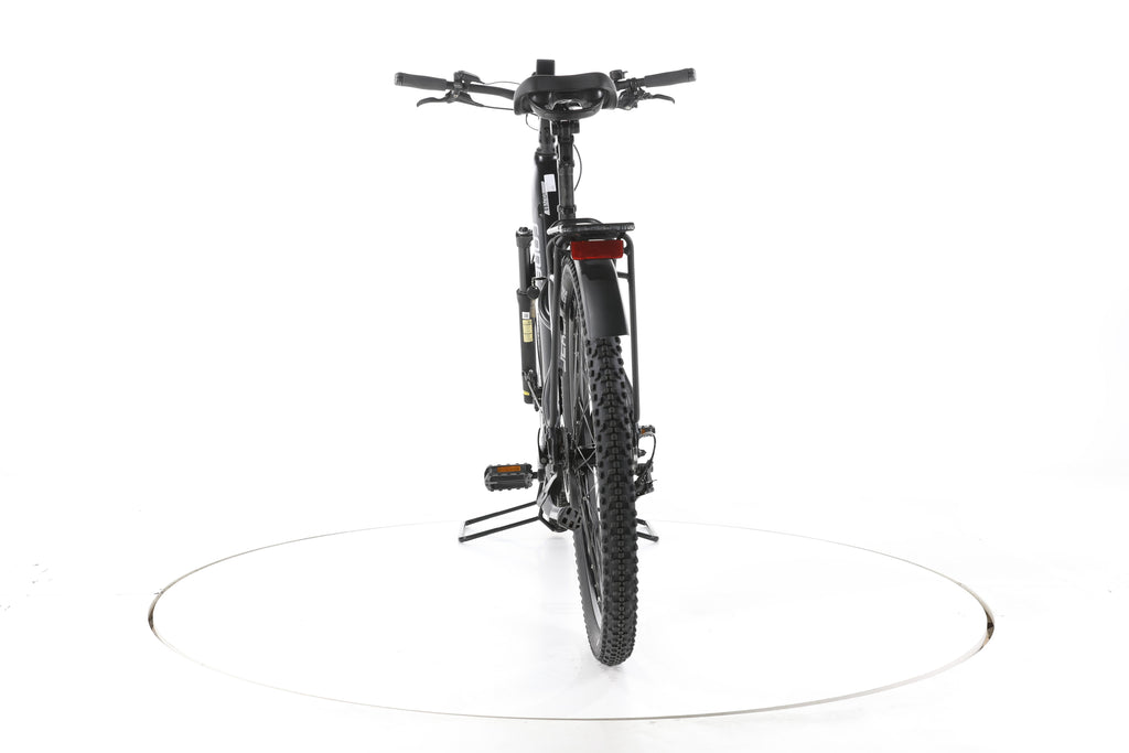 CONE Bikes eSUV IN 4.0 Trekking E-Bike Tiefeinsteiger - Image 10