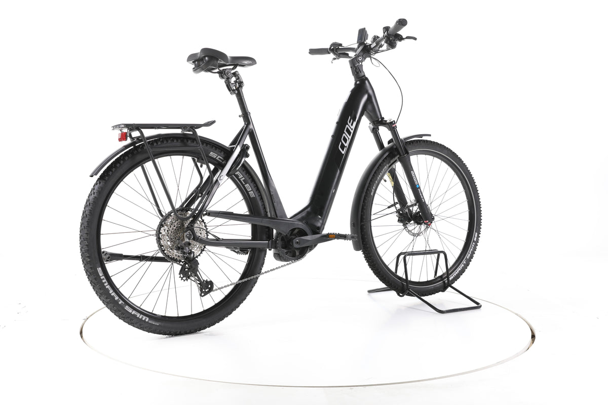 CONE Bikes eSUV IN 4.0 Trekking E-Bike Tiefeinsteiger - Image 12