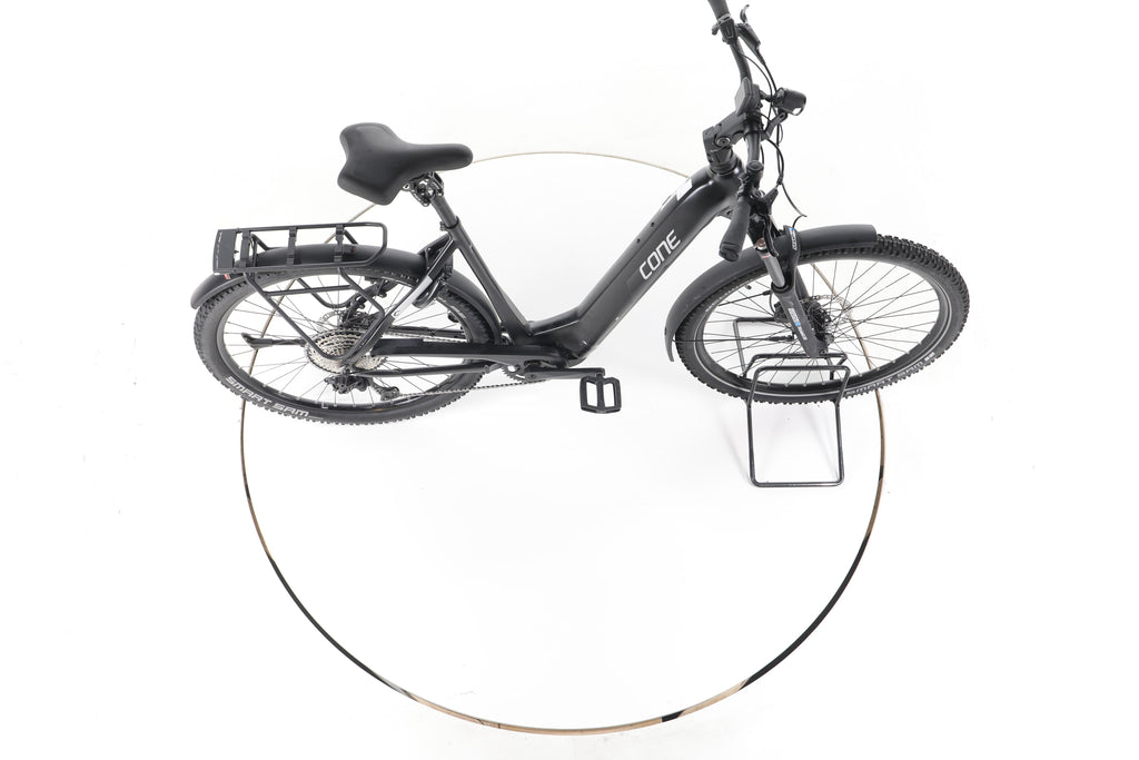 CONE Bikes eSUV IN 4.0 Trekking E-Bike Tiefeinsteiger - Image 13