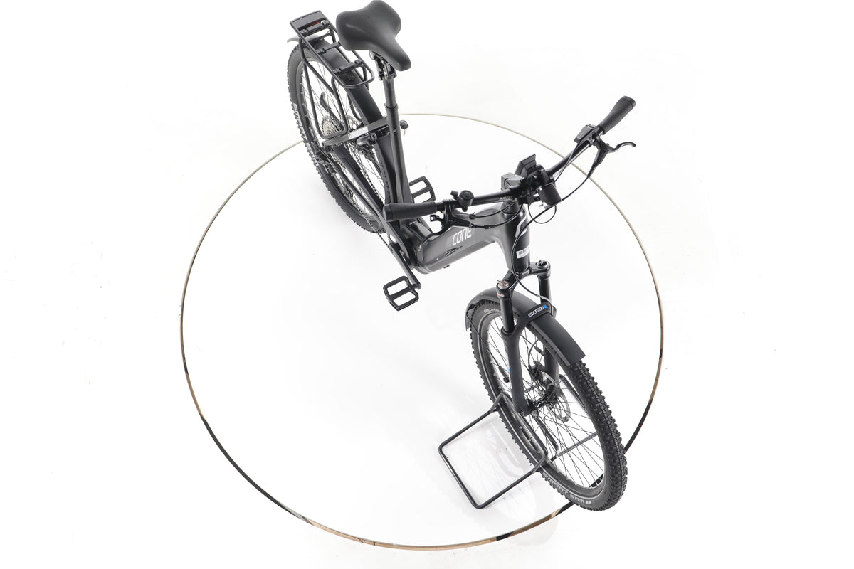 CONE Bikes eSUV IN 4.0 Trekking E-Bike Tiefeinsteiger - Image 15