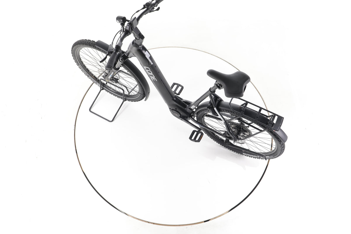 CONE Bikes eSUV IN 4.0 Trekking E-Bike Tiefeinsteiger - Image 20