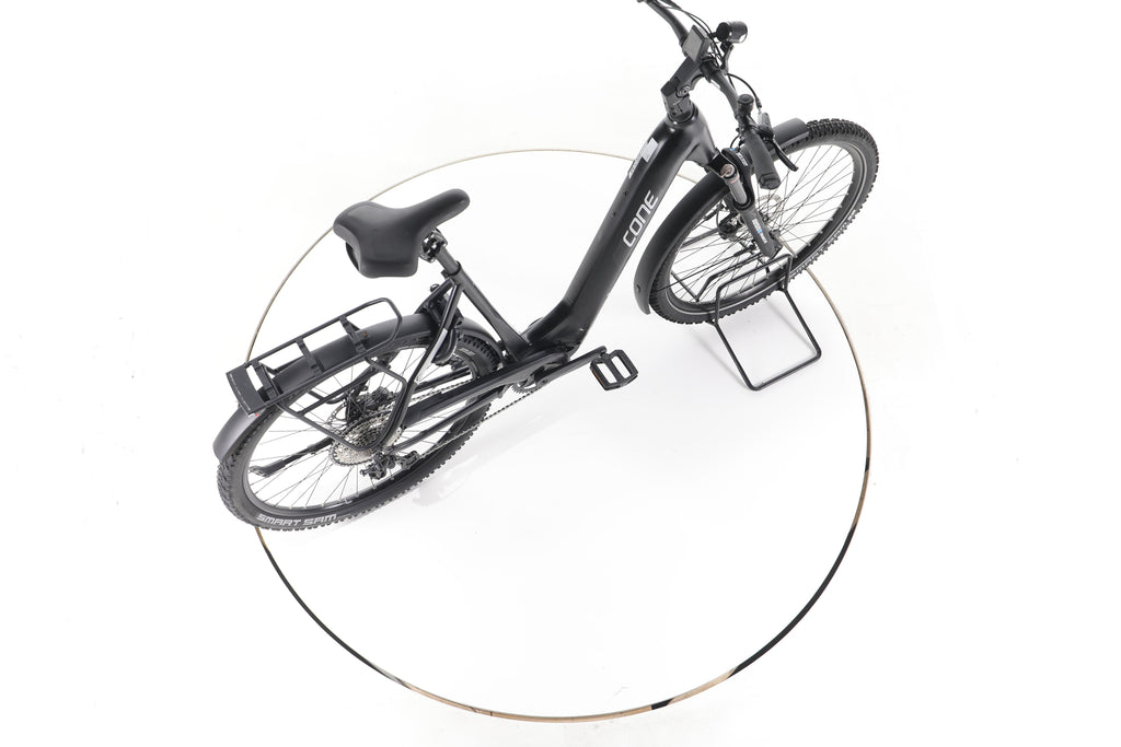 CONE Bikes eSUV IN 4.0 Trekking E-Bike Tiefeinsteiger - Image 24