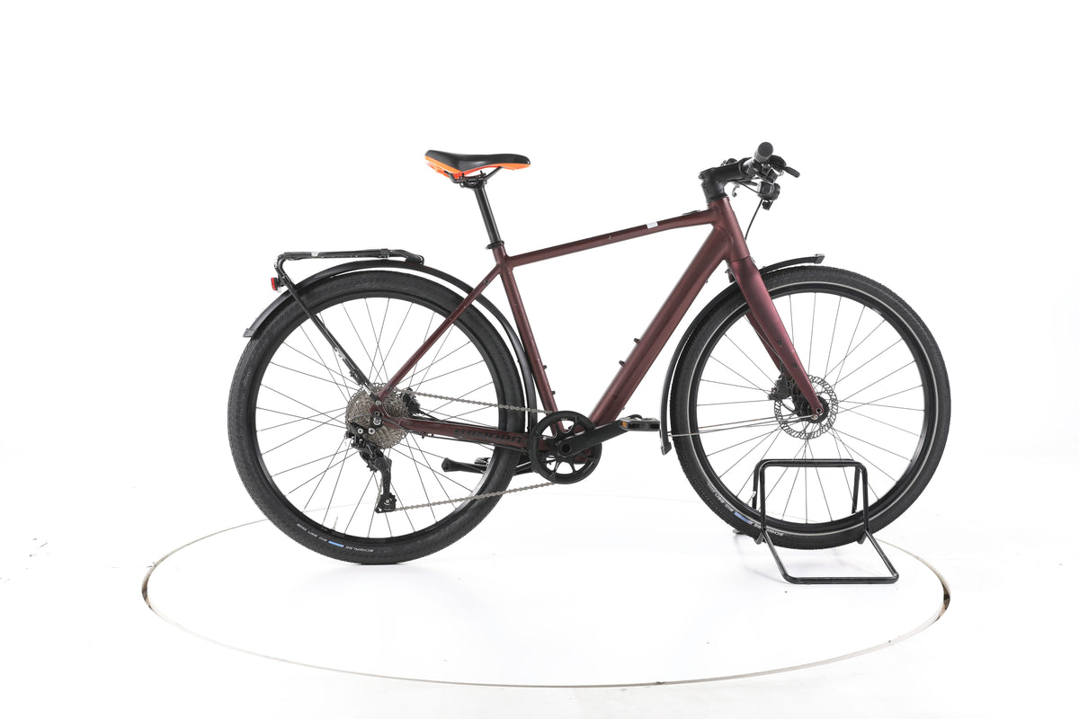 Winora E-Flitzer E-Bike - Image 1