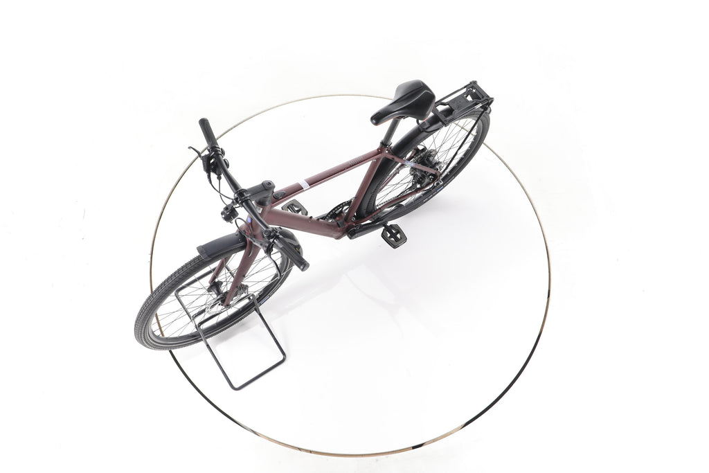Winora E-Flitzer E-Bike - Image 18