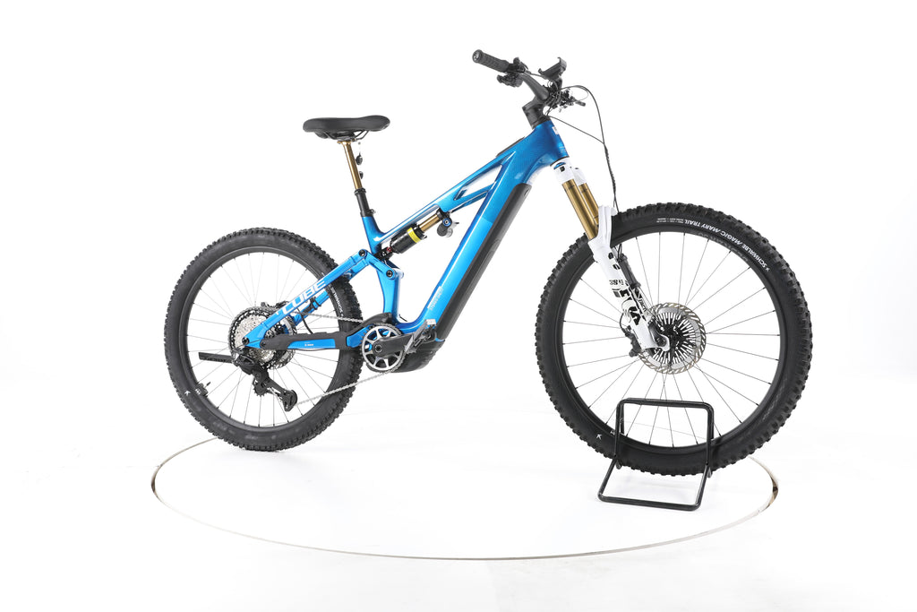 Cube Stereo Hybrid ONE77 HPC AT E-Bike Fully Carbon 2026 - Image 2