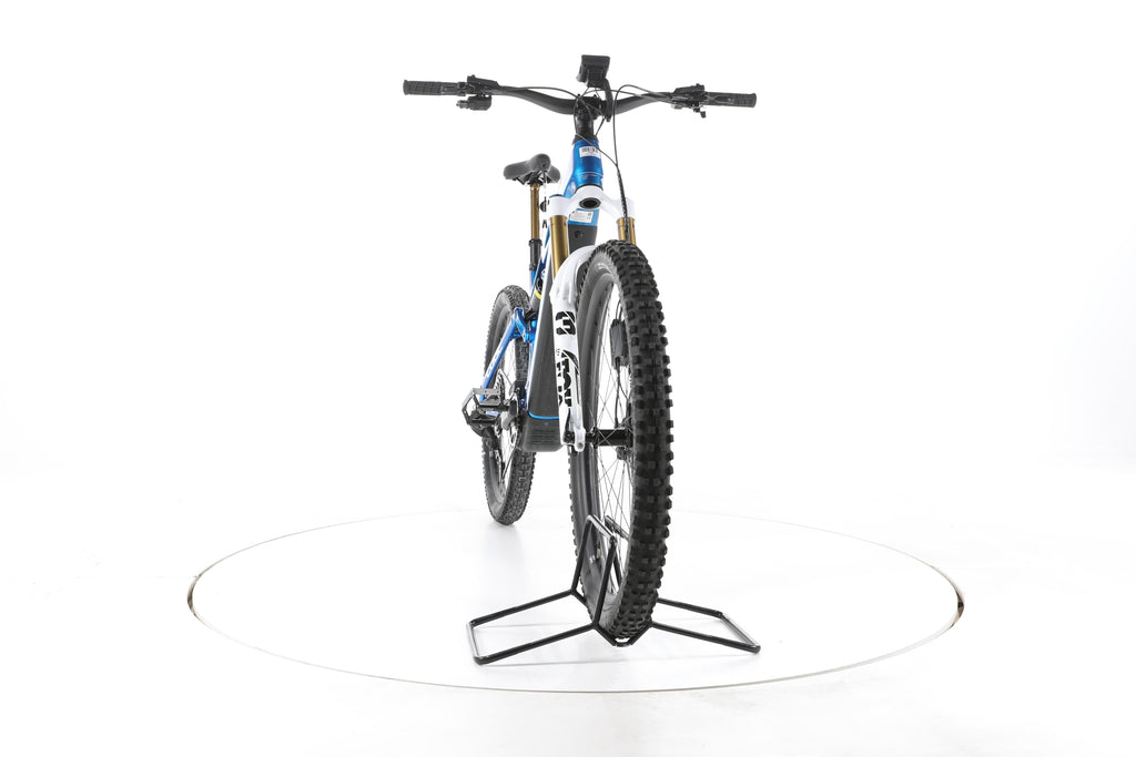 Cube Stereo Hybrid ONE77 HPC AT E-Bike Fully Carbon 2026 - Image 4