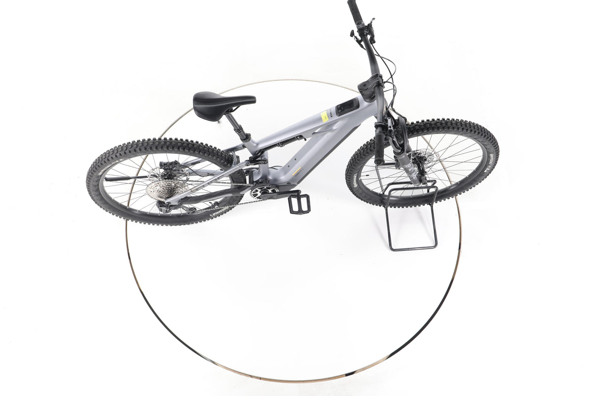 Cube Stereo Hybrid ONE44 HPC SLX Evo E-Bike Fully Carbon 2026 - Image 13