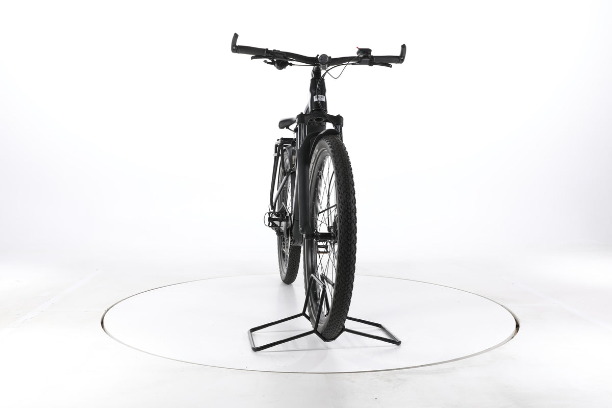 Giant Explore E+2 Trekking E-Bike - Image 4